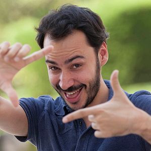 Bilder Daniel Ribeiro