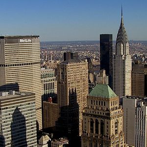 Bilder The Forecaster