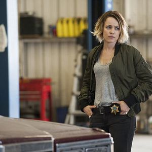 Bilder True Detective