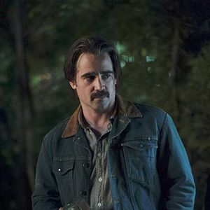Bilder True Detective