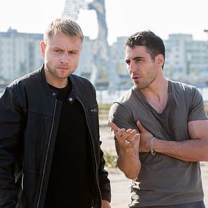 Bilder Sense8