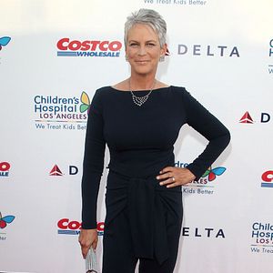 Bilder Zu Jamie Lee Curtis - FILMSTARTS.de