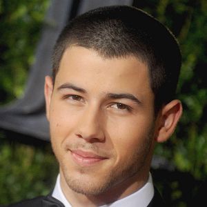 Bilder Nick Jonas