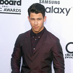 Bilder Nick Jonas
