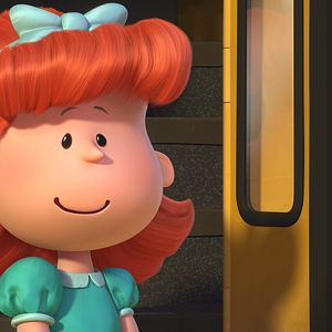 Bilder Die Peanuts - Der Film