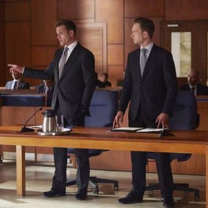 Bilder Gabriel Macht