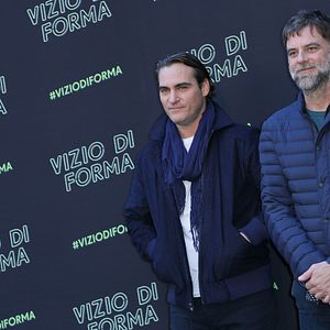 Bilder Paul Thomas Anderson