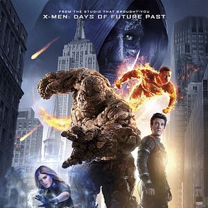Bilder Fantastic Four