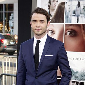 Bilder Jamie Blackley