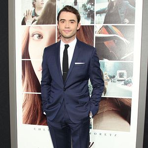 Bilder Jamie Blackley