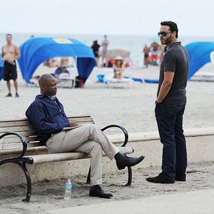 Bilder Lawrence Gilliard Jr.