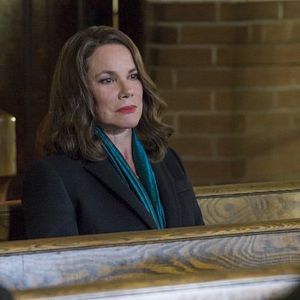 Bilder Barbara Hershey