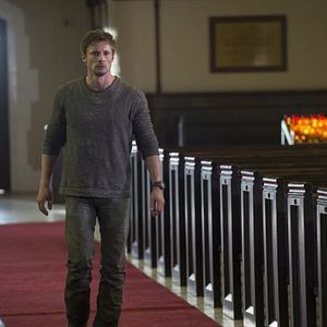 Bilder Bradley James (II)