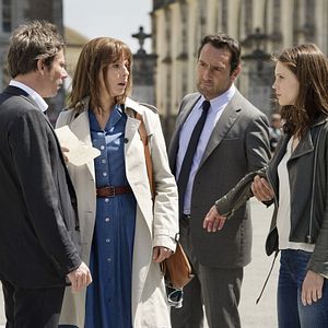 Bilder Gilles Lellouche