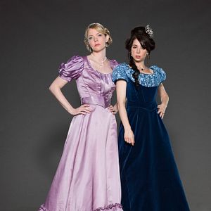 Bilder Another Period