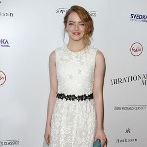 Bilder Emma Stone