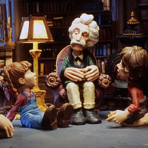 Bilder The Adventures of Mark Twain