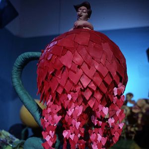 Bilder The Adventures of Mark Twain