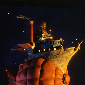 Bilder The Adventures of Mark Twain