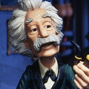 Bilder The Adventures of Mark Twain