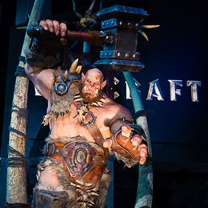 Bilder Warcraft: The Beginning
