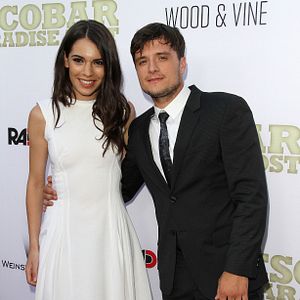 Bilder Josh Hutcherson