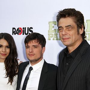 Bilder Josh Hutcherson