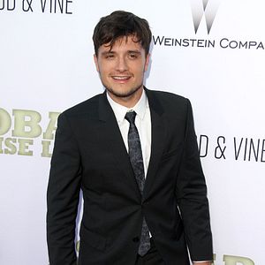 Bilder Josh Hutcherson
