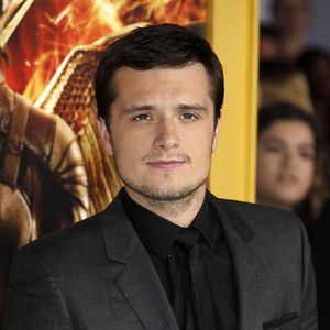 Bilder Josh Hutcherson