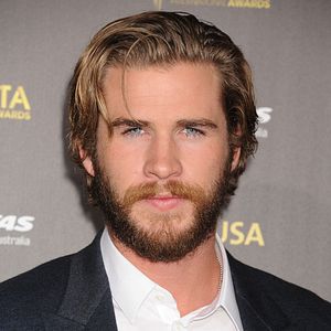 Bilder Liam Hemsworth