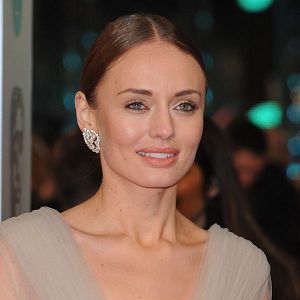 Bilder Laura Haddock