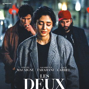 Bilder Les Deux amis