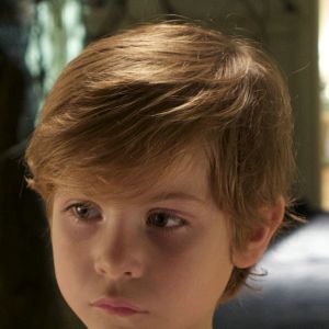 Bilder Jacob Tremblay