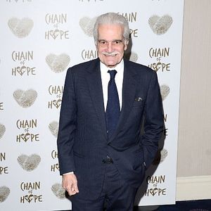 Bilder Omar Sharif