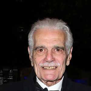 Bilder Omar Sharif