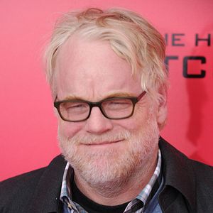 Bilder Philip Seymour Hoffman