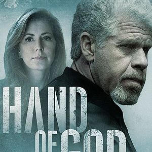 Bilder Hand Of God