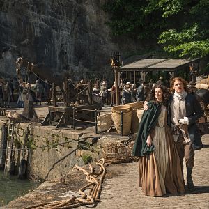 Bilder Outlander