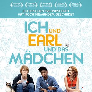 Bilder Ich und Earl und das Mädchen