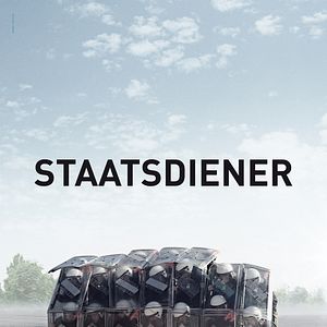 Bilder Staatsdiener