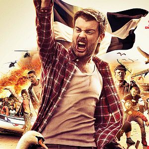 Bilder The Bad Education Movie