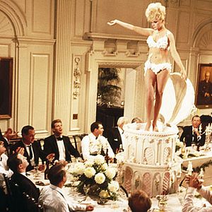 Bilder Wie bringt man seine Frau um?