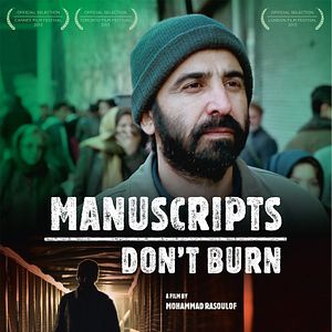 Bilder Manuscripts Don't Burn