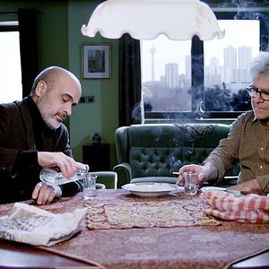 Bilder Manuscripts Don't Burn