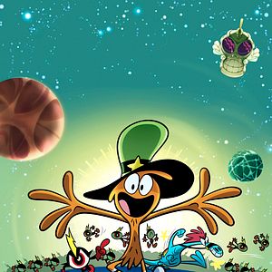 Bilder Sie nannten ihn Wander