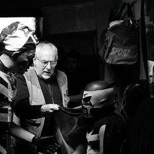 Bilder La calle de la amargura