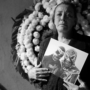 Bilder La calle de la amargura