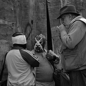 Bilder La calle de la amargura