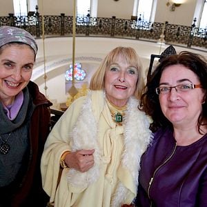 Bilder Treffpunkt Erasmus