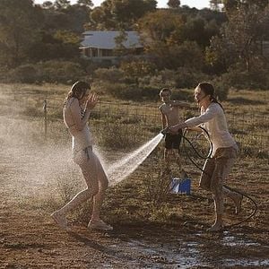 Bilder Spurlos - Ein Sturm wird kommen